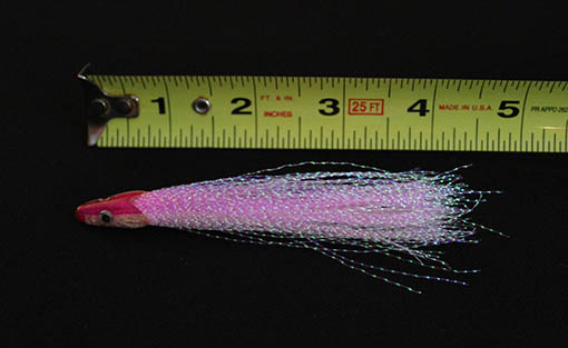 Needle Fish FTTA05-130-#4